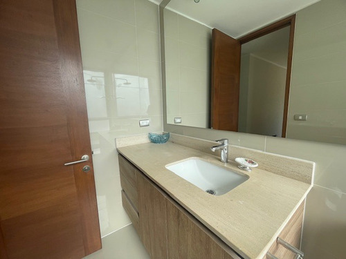 Arriendo Departamento N 3D en suite Walk-in cl&oacute;set 2B 2E 1B Sebasti&aacute;n Elcano - Las Condes
