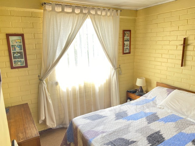 Venta Casa N 4D en suite 2B 3E 1Bd Villa Frei - &Ntilde;u&ntilde;oa