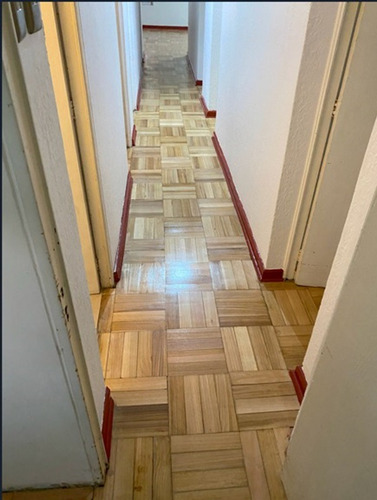 Arriendo Casa NO 5D 2B 1E Francisco de Villagra - La Reina