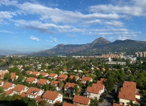 Arriendo Departamento NP 3D 2B 2E 1B Tabancura - Vitacura