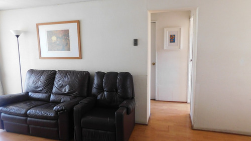 Arriendo Departamento O 3D 2B 1E Metro Monse&ntilde;or Eyzaguirre - &Ntilde;u&ntilde;oa