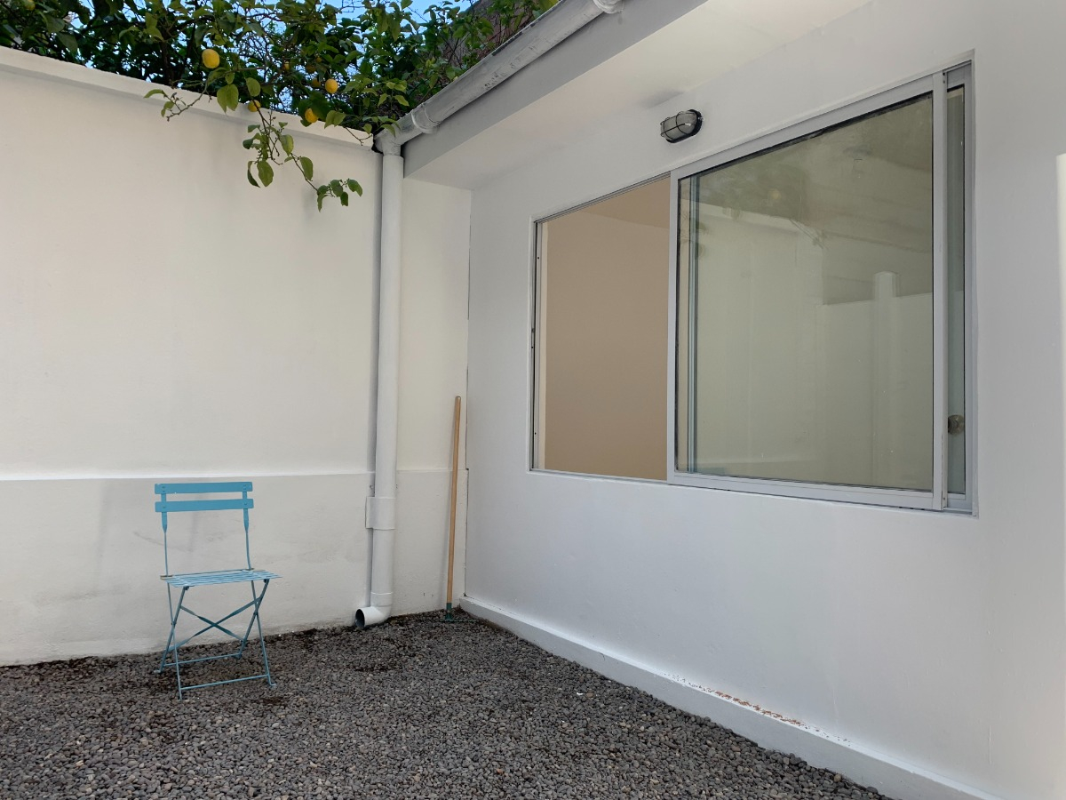 Arriendo Departamento NO 2D 2B Barrio Italia - Providencia