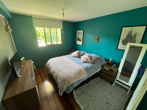 Venta Departamento O 2D 1B 1E 1B Col&oacute;n Oriente - Vital Apoquindo - Las Condes