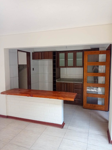 Arriendo Casa NO 4D en suite Walk-in cl&oacute;set 3B 1B Diagonal Oriente - &Ntilde;u&ntilde;oa