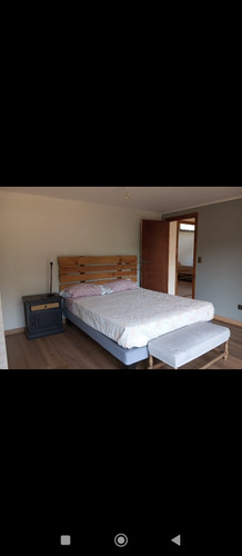 Arriendo Casa 5D 3B 5E 1B Chicureo - Colina