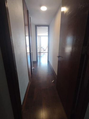 Arriendo Departamento NO 3D 3B 2E 1B Jard&iacute;n Del Este - Vitacura