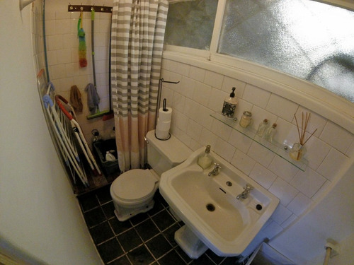 Venta Casa P 4D 3B 1E Parque Juan XXIII - &Ntilde;u&ntilde;oa