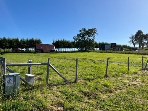 Venta Casa NP 2D en suite Walk-in cl&oacute;set 2B 1E 2B  - Puerto Varas