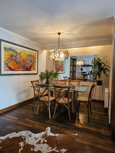 Venta Departamento NO 3D en suite Walk-in cl&oacute;set 4B 2E 1B La Dehesa - Lo Barnechea