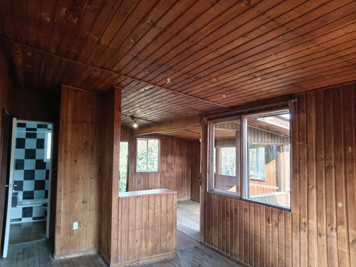 Arriendo Casa 3D 1B 2E La Reina Alta - La Reina