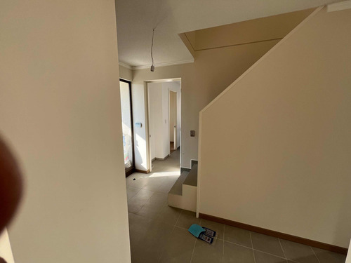 Arriendo Casa 3D 4B 2E 1B La Dehesa - Lo Barnechea