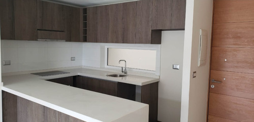 Arriendo Departamento NO 2D en suite Walk-in cl&oacute;set 2B 2E 1B Amapolas - &Ntilde;u&ntilde;oa