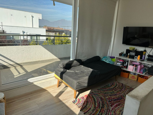 Arriendo Casa NO 4D 3B 3E 1B La Dehesa - Lo Barnechea