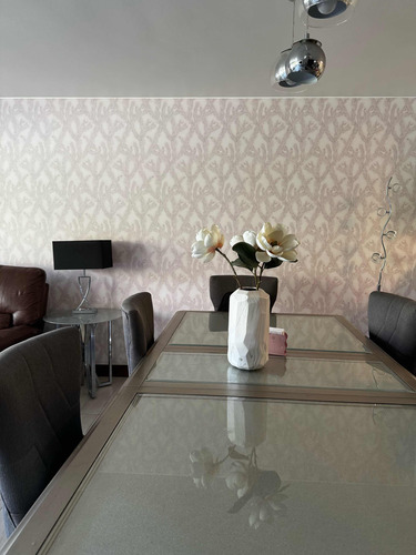 Arriendo Departamento 3D 3B 2E 1B San Carlos de Apoquindo - Las Condes