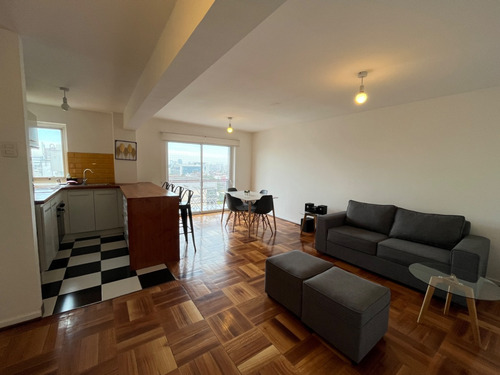 Venta Departamento P 3D 2B Salvador - Providencia