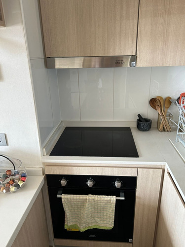 Venta Departamento O 2D 2B 1E 1B Plaza &Ntilde;u&ntilde;oa - &Ntilde;u&ntilde;oa