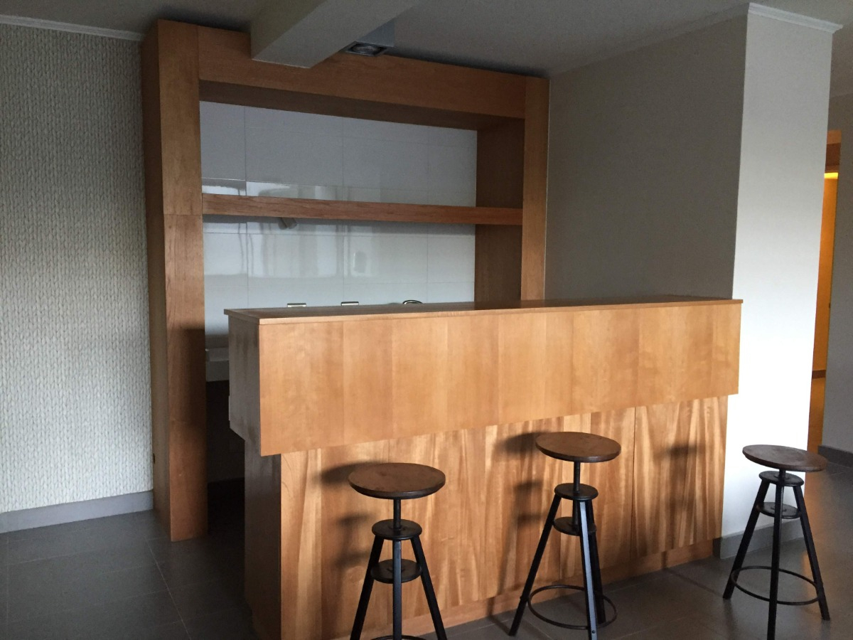 Arriendo Departamento NO 1D en suite Walk-in cl&oacute;set 1B 1E 1Bd Los Dominicos - Las Condes