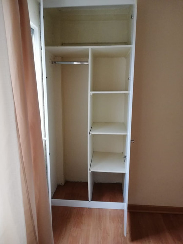 Venta Departamento NO 3D en suite 2B Campus Oriente - Providencia