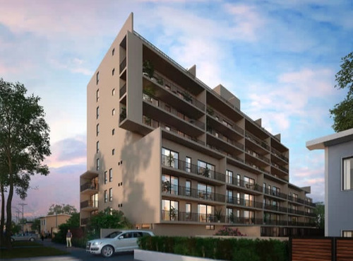 Venta Departamento 2D 2B Metro Sim&oacute;n Bolivar - &Ntilde;u&ntilde;oa