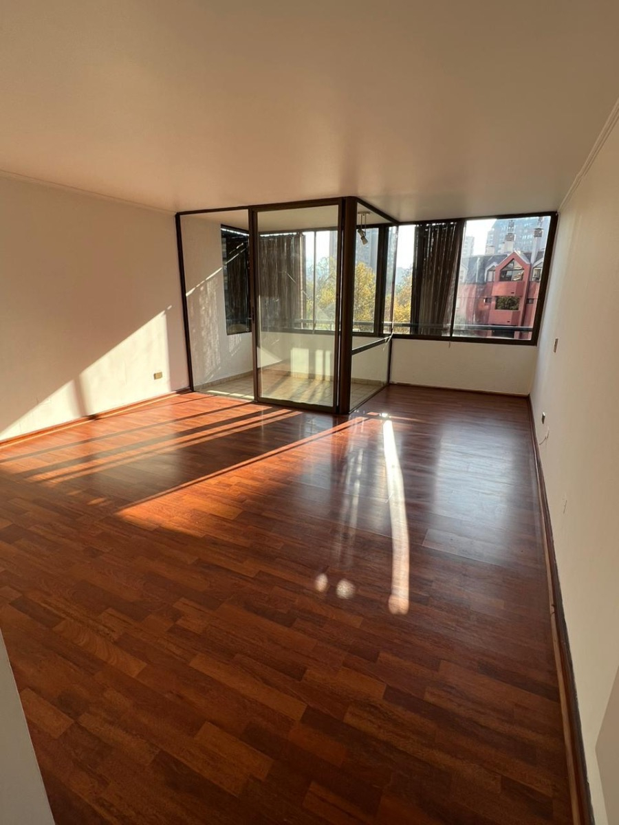 Venta Departamento SO 3D 3B 1E 1Bd Sebasti&aacute;n Elcano - Las Condes