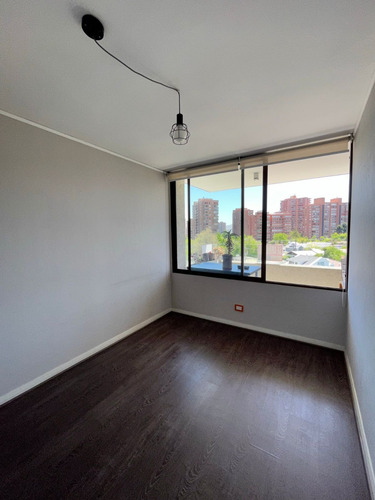 Arriendo Departamento NP 2D en suite 2B 1E Metro Hernando de Magallanes - Las Condes