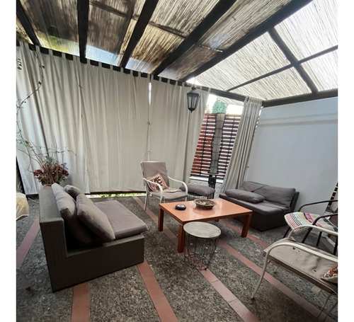 Venta Casa 5D 6B 3E 1B La Reina Alta - La Reina