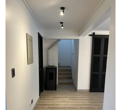 Arriendo Casa NO 3D 3B 2E 1B Estadio Manquehue - Vitacura