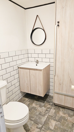 Venta Departamento NO 3D 3B 2E Metro Escuela Militar - Las Condes