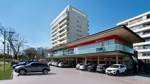 Arriendo Departamento SO 2D en suite Walk-in cl&oacute;set 2B 1E 1B Diego de Almagro - &Ntilde;u&ntilde;oa