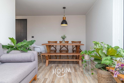 Arriendo Departamento SO 2D en suite 2B 1E 1B Metro Sim&oacute;n Bolivar - &Ntilde;u&ntilde;oa