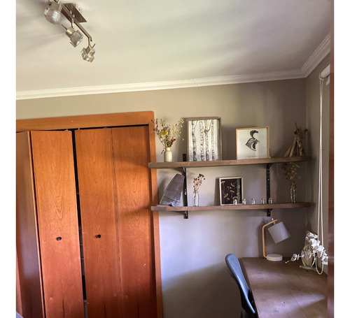 Venta Casa NO 4D en suite Walk-in cl&oacute;set 3B 4E 1B La Dehesa - Lo Barnechea