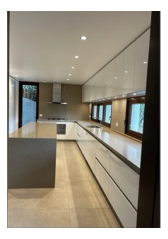 Venta Casa SO 5D 6B 7E 3B Los Trapenses - Lo Barnechea