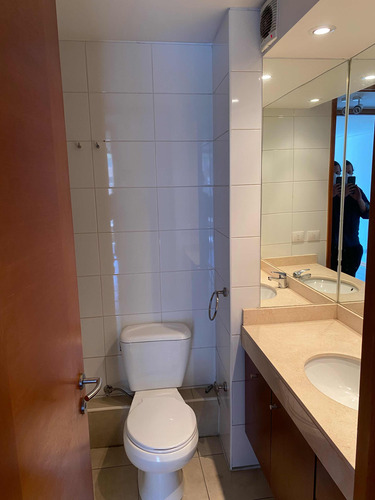 Arriendo Departamento 2D 2B 2E 1B La Dehesa - Lo Barnechea