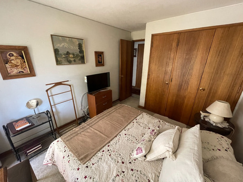 Venta Departamento NOSP 4D en suite 3B 2E 1B Las Lilas - Providencia