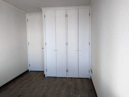 Arriendo Departamento N 2D en suite Walk-in cl&oacute;set 2B 1E 1B Los Dominicos - Las Condes