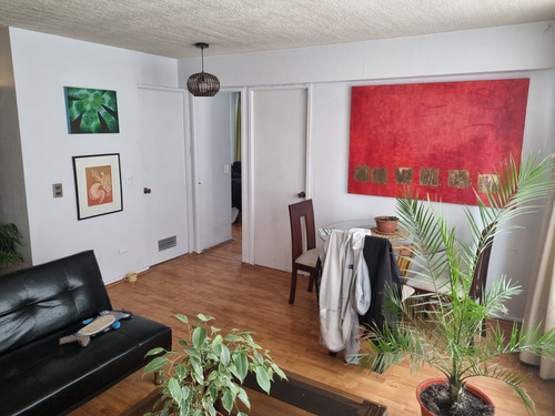 Venta Departamento P 2D 2B 1E Manuel Montt - Providencia