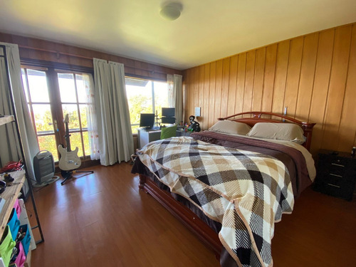 Arriendo Casa NOSP 4D en suite 3B 4E 2B  - Puerto Varas