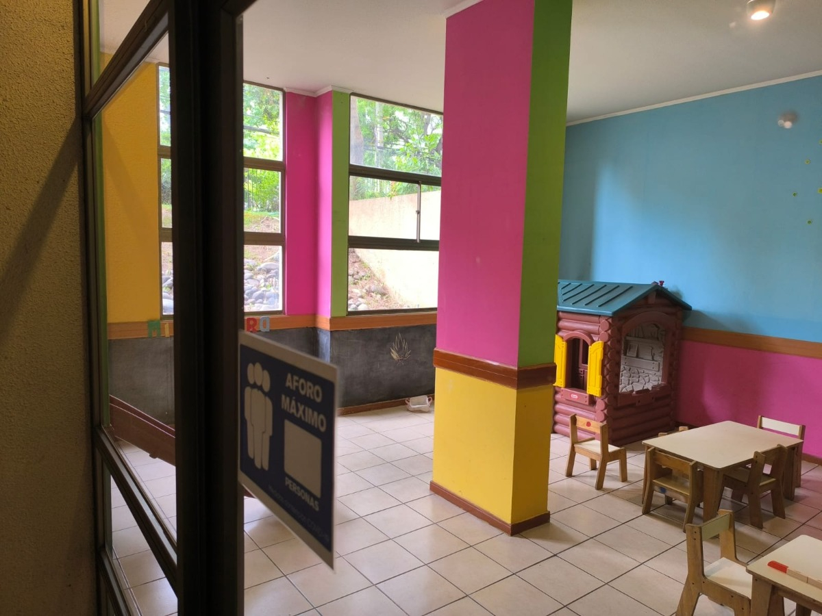 Venta Departamento NO 3D en suite Walk-in cl&oacute;set 2B 1E Estadio Nacional - &Ntilde;u&ntilde;oa