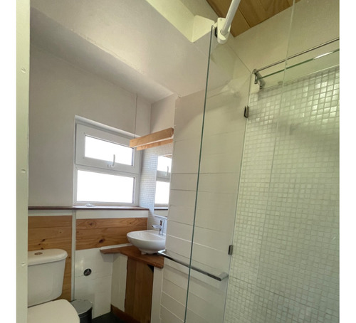 Venta Departamento N 2D en suite 2B Barrio Italia - Providencia