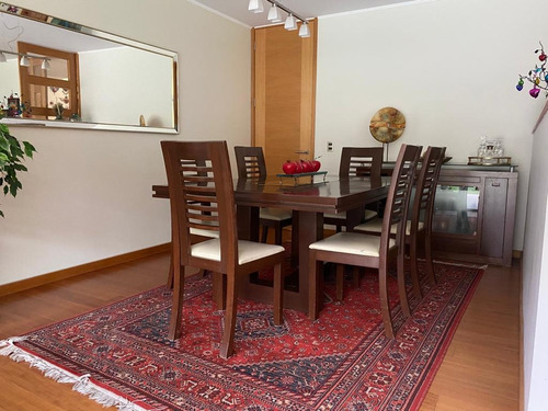 Venta Casa NOSP 6D en suite Walk-in cl&oacute;set 5B 4E 1B Chicureo - Colina