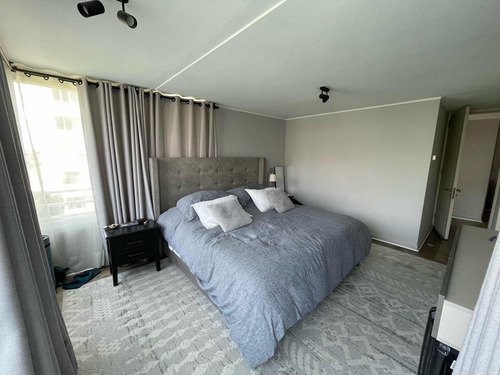 Arriendo Departamento SO 4D en suite Walk-in cl&oacute;set 2B 1E 1B Diego de Almagro - &Ntilde;u&ntilde;oa