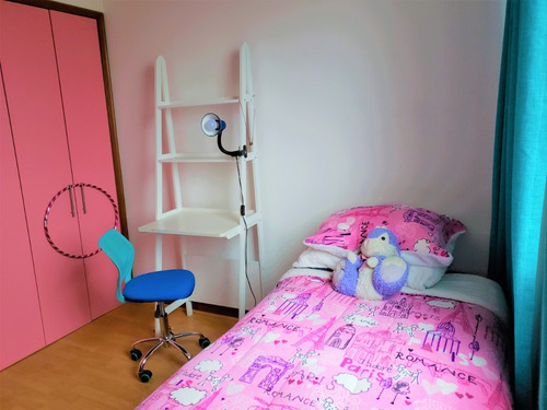 Arriendo Departamento SO 3D en suite Walk-in cl&oacute;set 3B 2E 1B Metro Manquehue - Apumanque - Las Condes