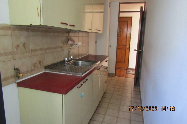 Venta Departamento NP 3D 2B 1E Estadio Nacional - &Ntilde;u&ntilde;oa