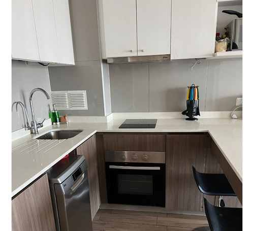 Venta Departamento N 1D 1B 1E 1B Estadio Nacional - &Ntilde;u&ntilde;oa