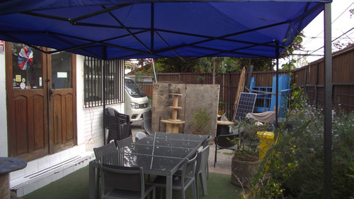 Arriendo Oficina 4B 10E Rotonda Atenas - Las Condes