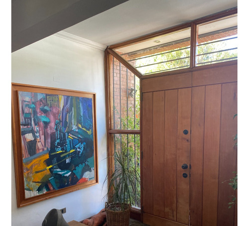 Venta Casa NO 4D en suite Walk-in cl&oacute;set 3B 4E 1B La Dehesa - Lo Barnechea