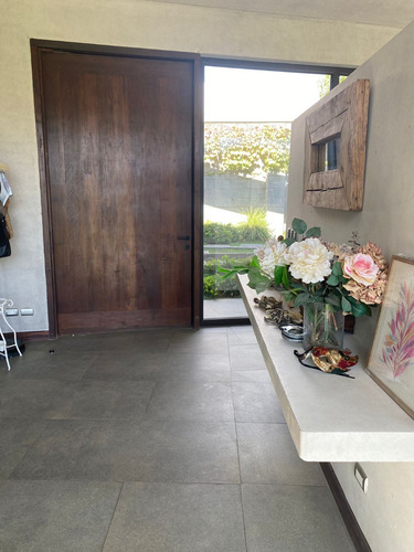 Arriendo Casa NO 3D en suite Walk-in cl&oacute;set 3B 2E 1B Los Trapenses - Lo Barnechea