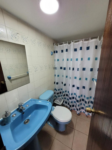 Arriendo Departamento SP 3D en suite Walk-in cl&oacute;set 2B 1E 1B Metro &Ntilde;u&ntilde;oa - &Ntilde;u&ntilde;oa