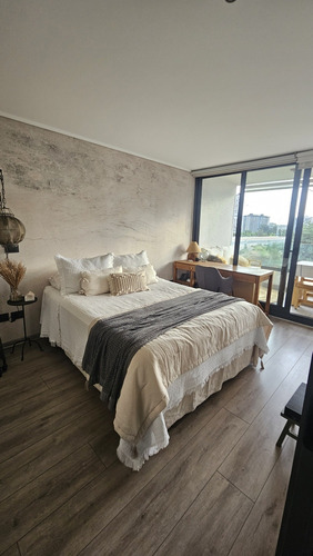 Venta Departamento 1D 1B 2E La Dehesa - Lo Barnechea