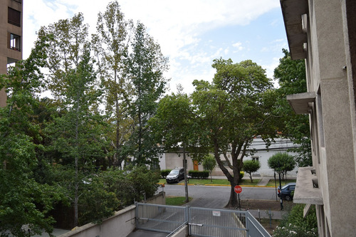 Venta Departamento P 2D 2B 1E 1B Metro &Ntilde;u&ntilde;oa - &Ntilde;u&ntilde;oa